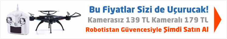 uygun fiyatlı drone