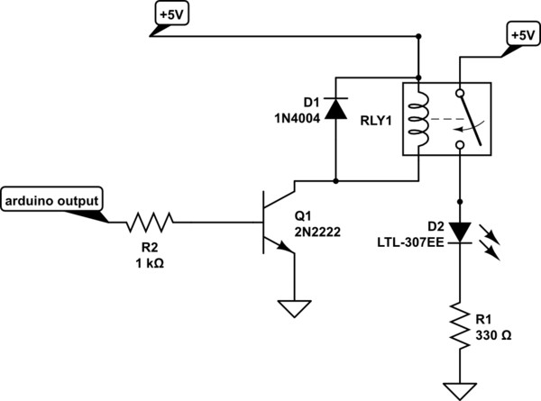 arduino-role-surucu