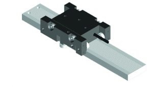Lineer Step Motor