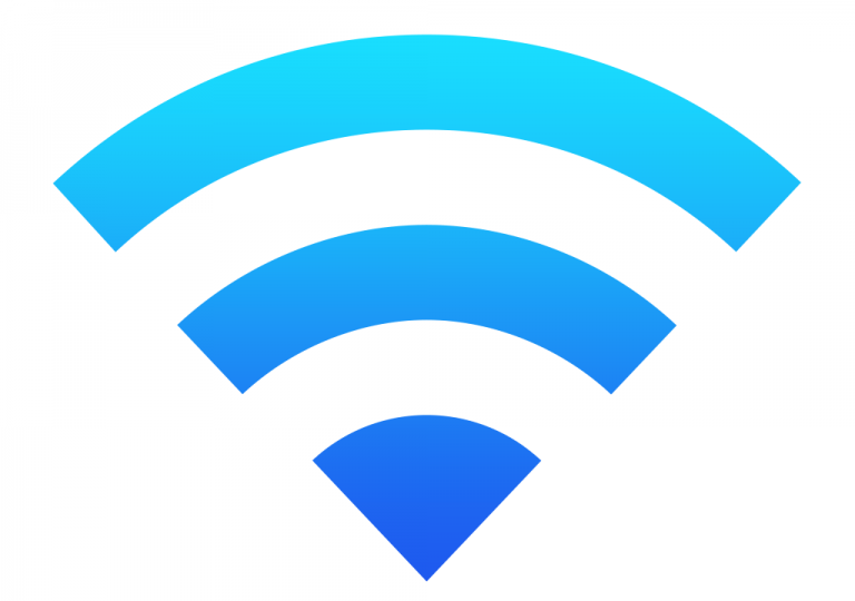 wifi gösterge