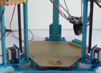 makeblock kitleri ile yapılabilecek 14 değişik proje