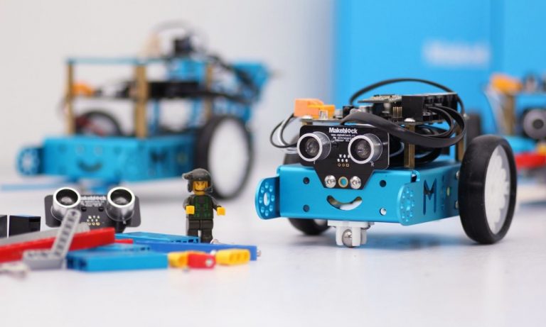 mavi mbot