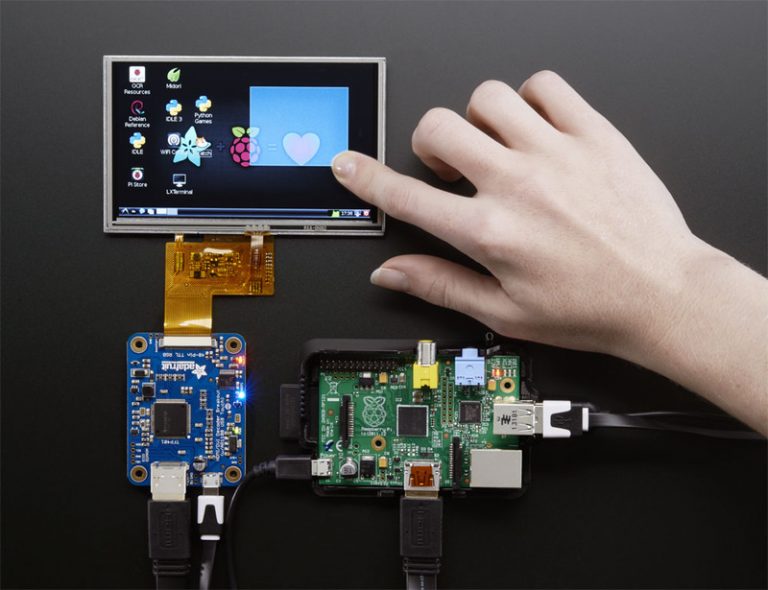raspberry pi hdmı dekoder ayarı