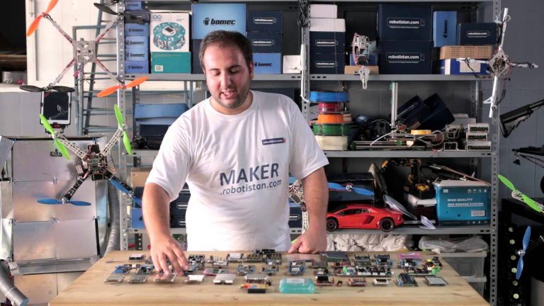 arduino shield nedir?
