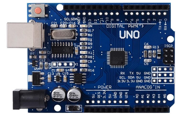 arduino uno