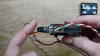 servo motor ile kuvvet algılama