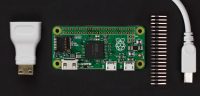 raspberry pi zero kit