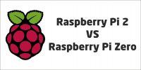 Raspberry Pi Vs Raspberry Zero2 Raspberry Pi 2 vs Raspberry Pi Zero