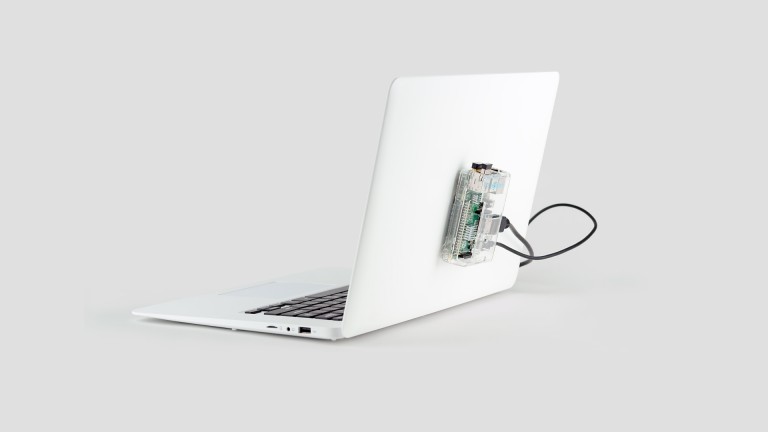 nexdock raspberry pi bağlantısı