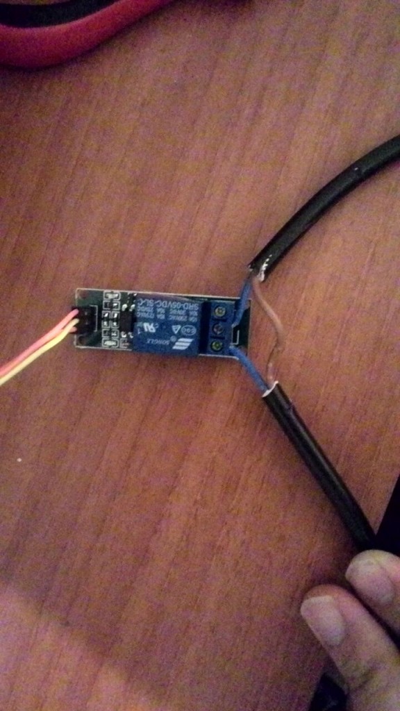 ESP8266 ile Akıllı Kahve Makinesi