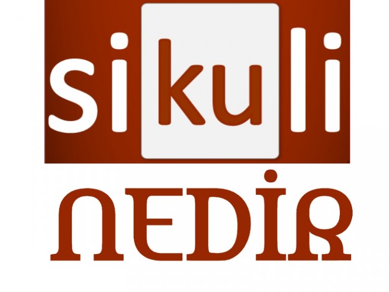 sikuli nedir