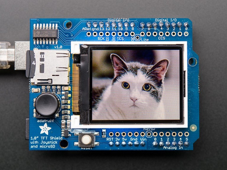 arduino_lcd_shield