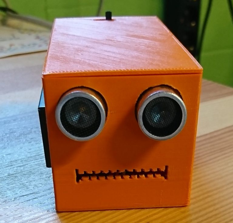 Arduino Temelleri 16: Elektronik Metre Nasıl Yapılır? – (Dijital Metreyi Kendin Yap!)