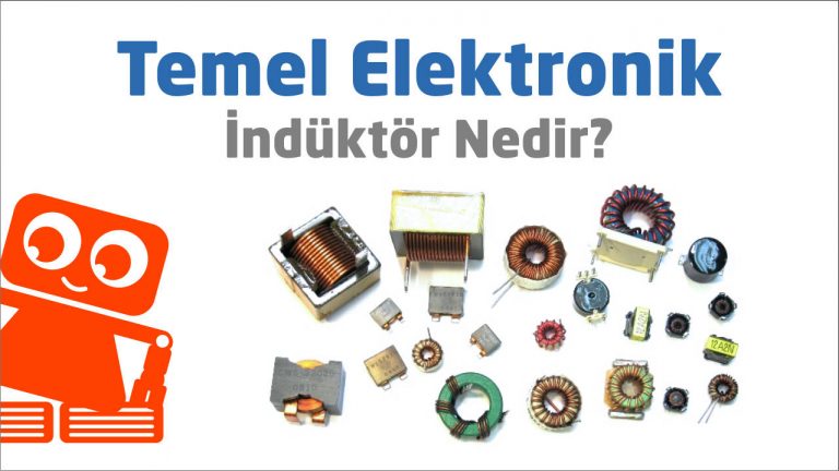 İndüktör görsel