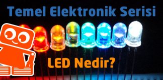 Led nedir ?