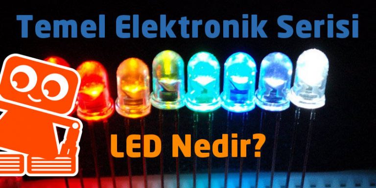 Led nedir ?