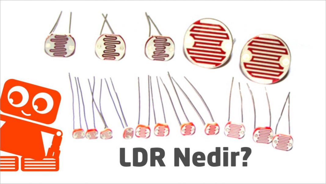 ldr-nedir2 Ldr nedir ?