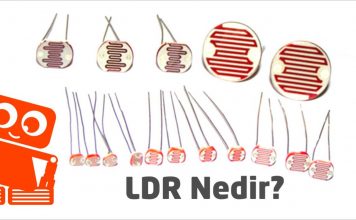 Ldr nedir ?