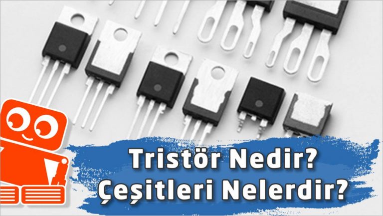 Tristör nedir ?