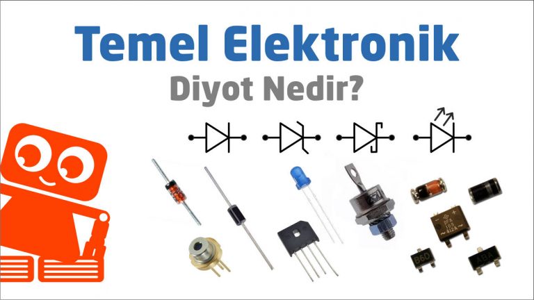 Diyot Nedir ?