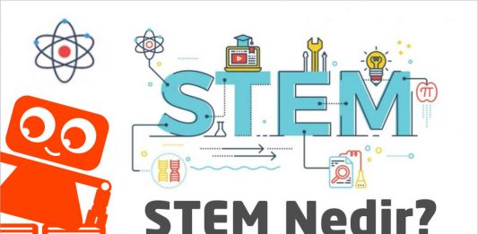 STEM nedir?