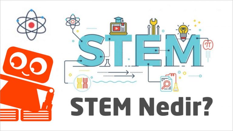 STEM nedir?