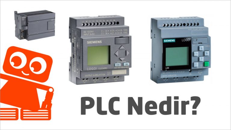 Plc nedir ?
