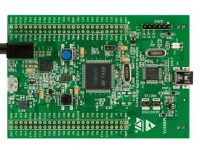 STM32 Nedir? STM32F407 Discovery Başlangıç Rehberi