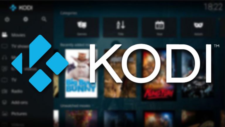 KODI Nedir ? Raspberry ile Media Center Yapalım