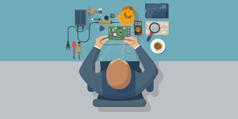 Makerlar İçin Bir Hazine Mi Var Burada?