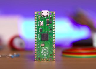 RaspberryPi-Pico