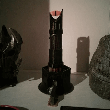 Karanlık Kule
