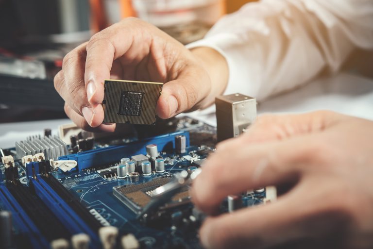Elektronik Mühendisliği Nedir?