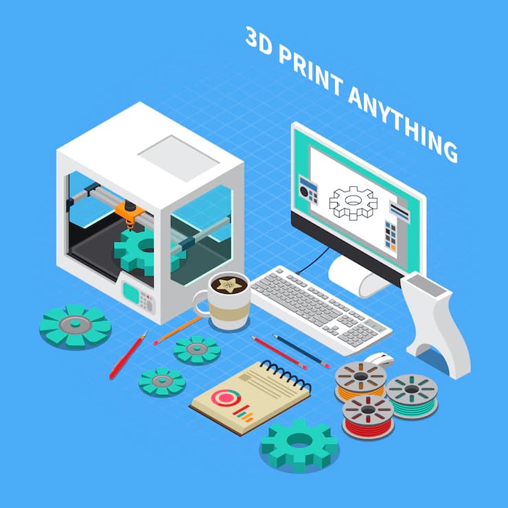3D Yazıcılar