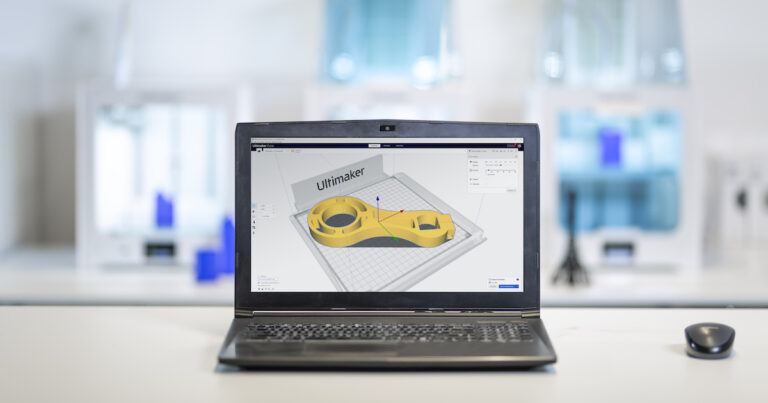 3D Yazıcı Dünyasında Popüler Olan ‘Ultimaker Cura’ Nedir Gelin Hep Birlikte Bakalım!