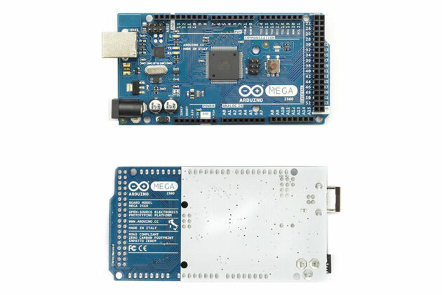 Arduino Mega