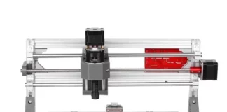 CNC Nedir? Masaüstü CNC İşleme Makineleri