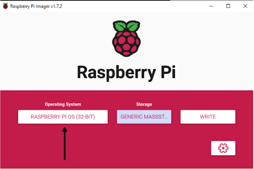 Raspberry Pi Imager Kurulum-3