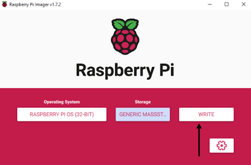 Raspberry Pi Imager Kurulum-6