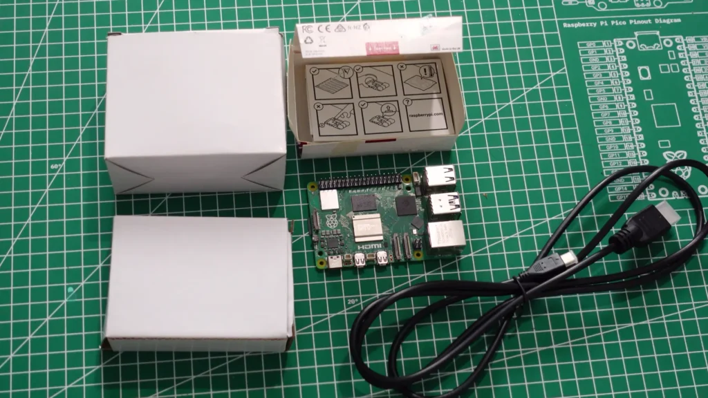 Tv'yi android yapma kullanılan malzemeler