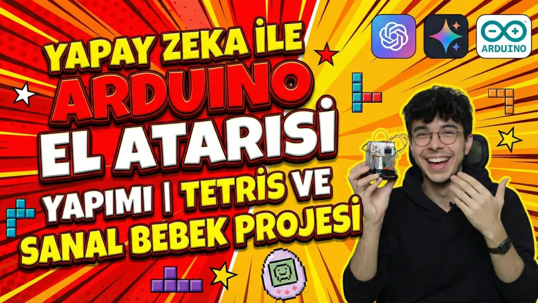 el_atarisi_kapak