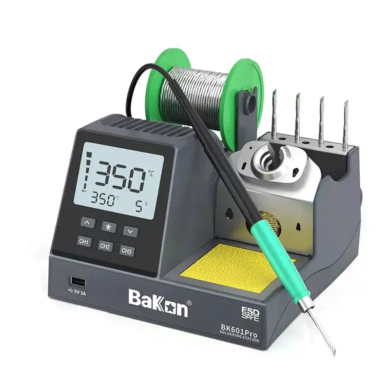 BK601 Pro