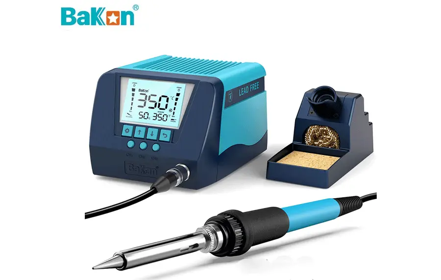 Bakon BK90